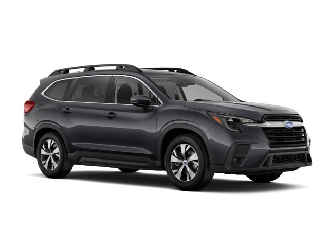 2025 Subaru Ascent