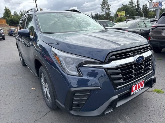 2025 Subaru Ascent Premium 7 - Passenger