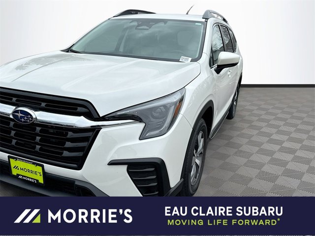 2025 Subaru Ascent Premium 7 - Passenger
