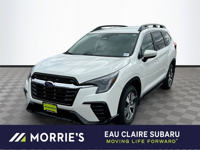 2025 Subaru Ascent Premium 7 - Passenger