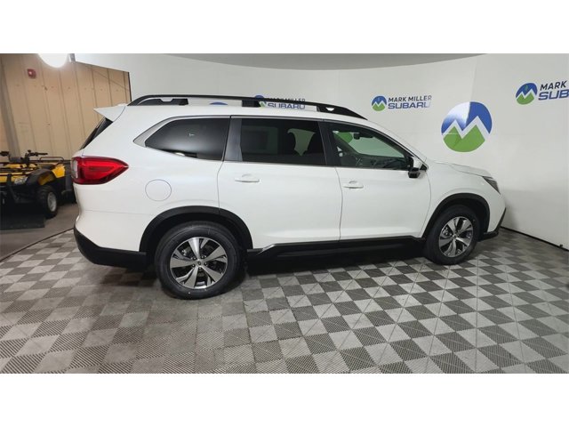 2025 Subaru Ascent Premium photo 11