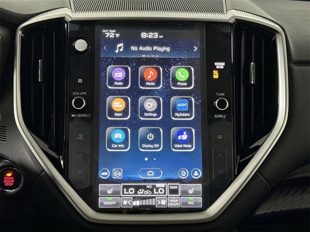 2025 Subaru Ascent Premium photo 15