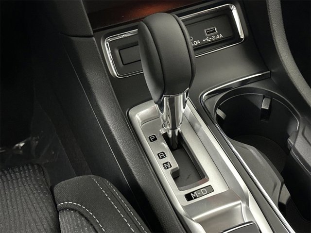 2025 Subaru Ascent Premium photo 20