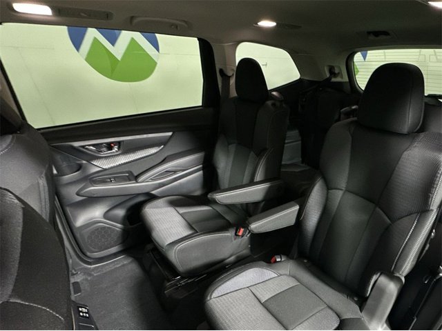 2025 Subaru Ascent Premium photo 21