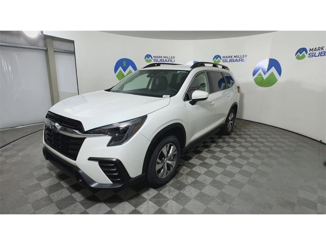 2025 Subaru Ascent Premium photo 4