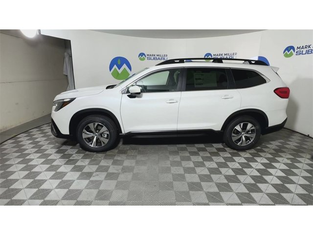 2025 Subaru Ascent Premium photo 6