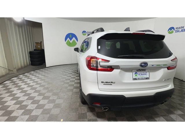2025 Subaru Ascent Premium photo 8