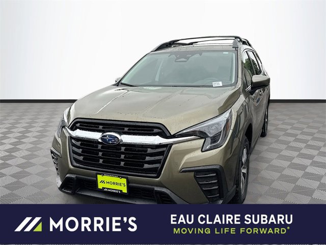2025 Subaru Ascent Premium 7 - Passenger