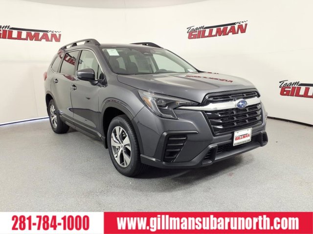 2025 Subaru Ascent Premium 7 - Passenger