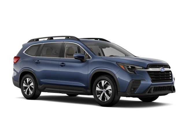 2025 Subaru Ascent Premium's photo