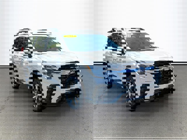 2025 Subaru Ascent Premium 7 - Passenger