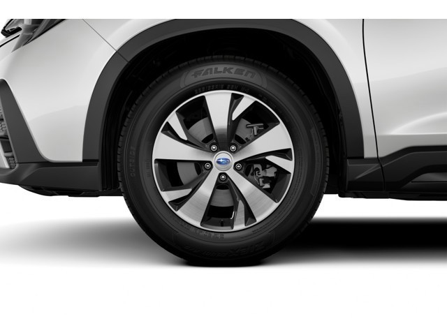 New 2025 Subaru Ascent Premium 7 - Passenger