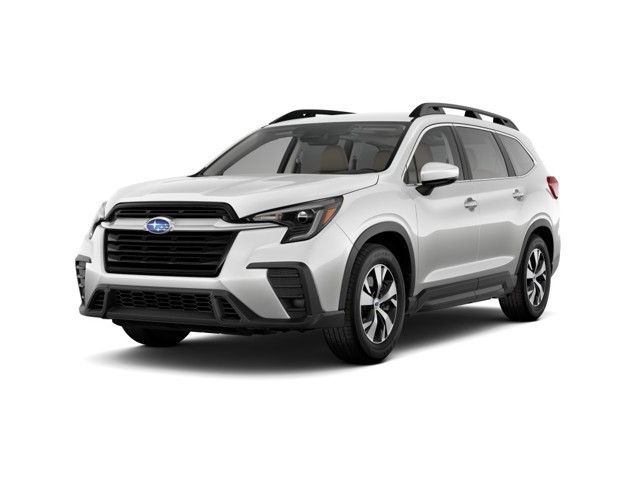 New 2025 Subaru Ascent Premium 7 - Passenger