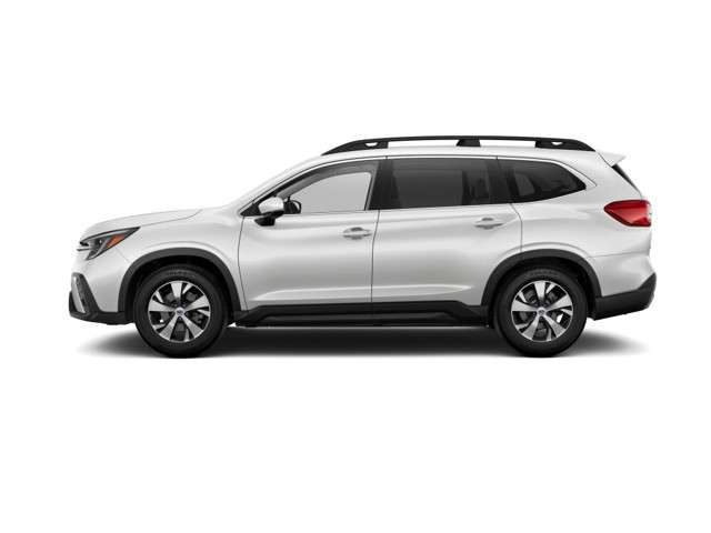 New 2025 Subaru Ascent Premium 7 - Passenger
