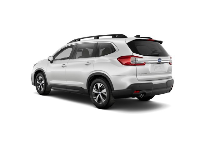 New 2025 Subaru Ascent Premium 7 - Passenger
