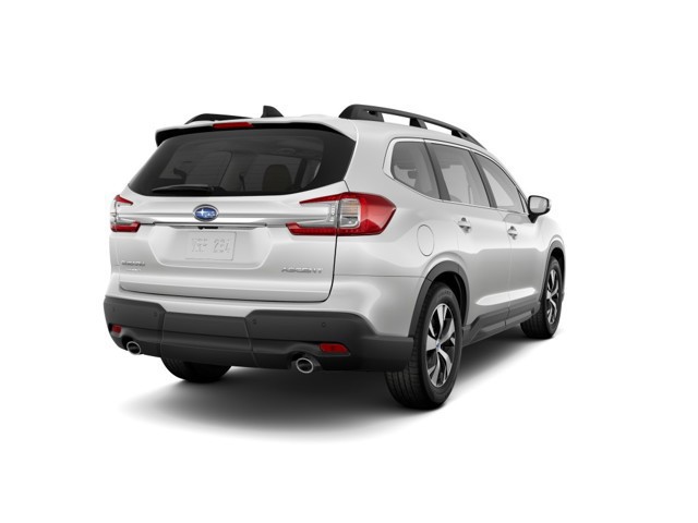 New 2025 Subaru Ascent Premium 7 - Passenger