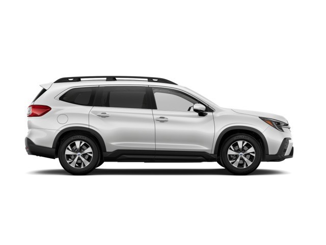 New 2025 Subaru Ascent Premium 7 - Passenger