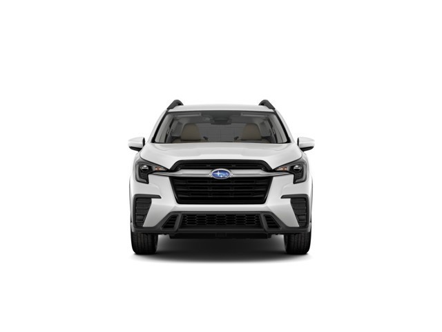 New 2025 Subaru Ascent Premium 7 - Passenger