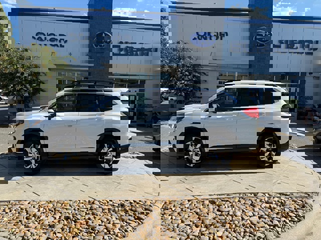 2025 Subaru Ascent Premium 7 - Passenger