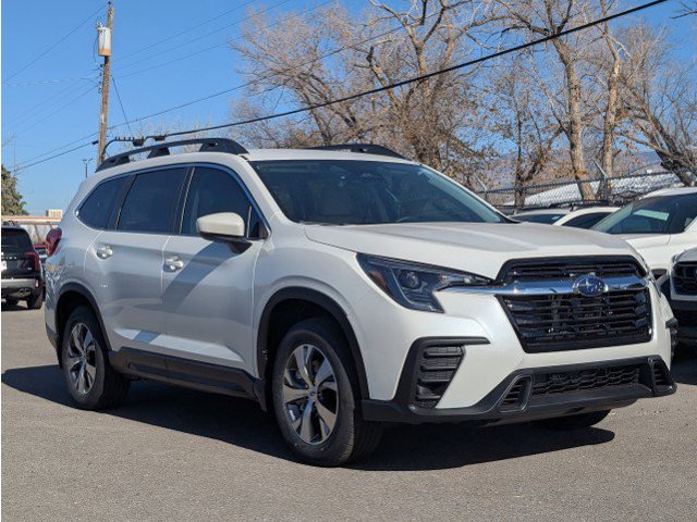 2024 Subaru ASCENT Premium