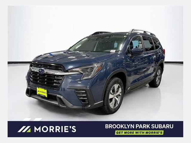 2024 Subaru Ascent Premium 7 Passenger's photo