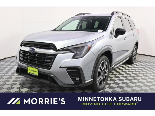 2026 Subaru Ascent Limited 8-Passenger