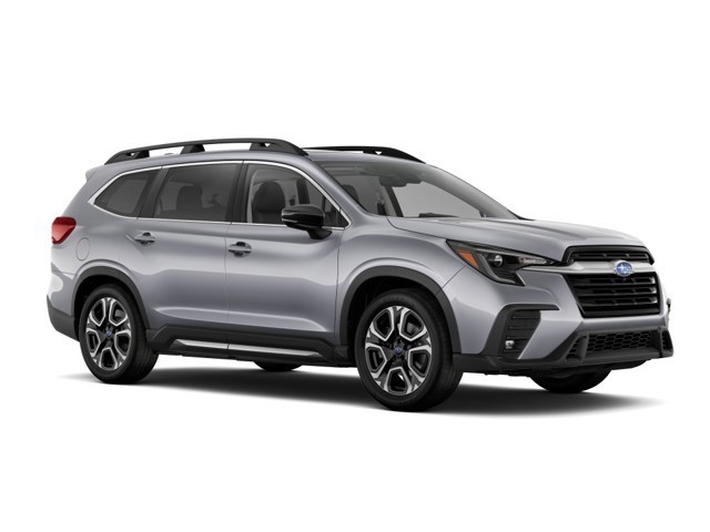 2026 Subaru Ascent Limited 8-Passenger