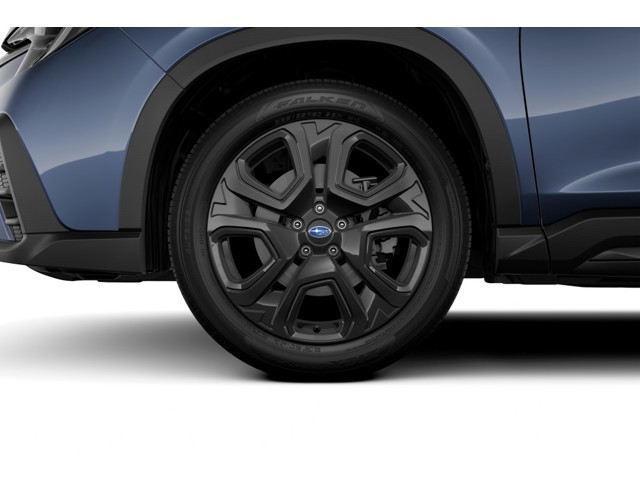 New 2025 Subaru Ascent Onyx Edition New 2025 Subaru Ascent Onyx Edition