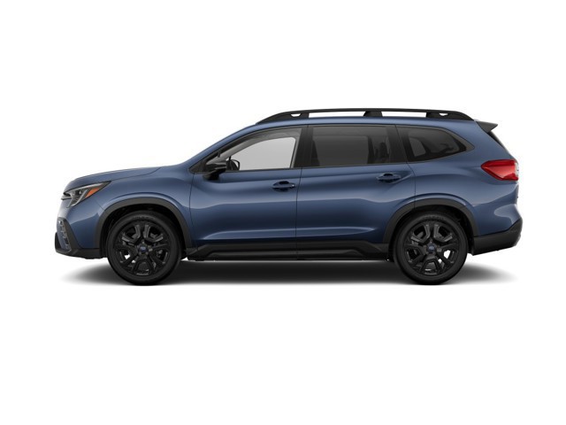New 2025 Subaru Ascent Onyx Edition New 2025 Subaru Ascent Onyx Edition
