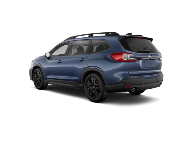 New 2025 Subaru Ascent Onyx Edition New 2025 Subaru Ascent Onyx Edition