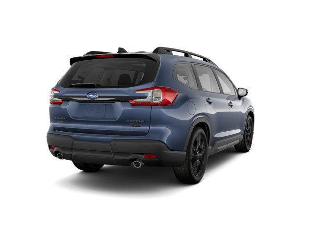 New 2025 Subaru Ascent Onyx Edition New 2025 Subaru Ascent Onyx Edition