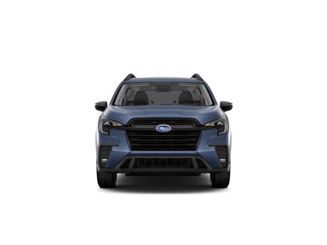 New 2025 Subaru Ascent Onyx Edition New 2025 Subaru Ascent Onyx Edition