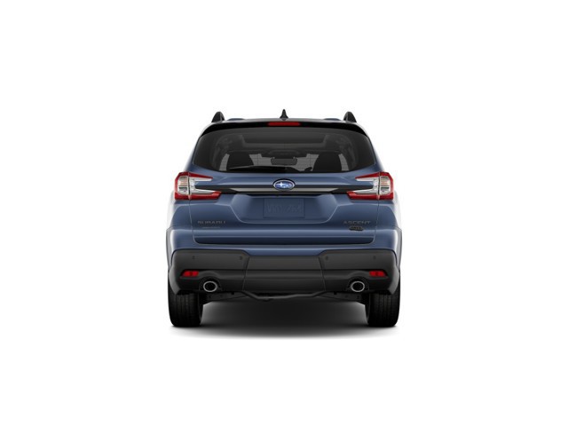 New 2025 Subaru Ascent Onyx Edition New 2025 Subaru Ascent Onyx Edition