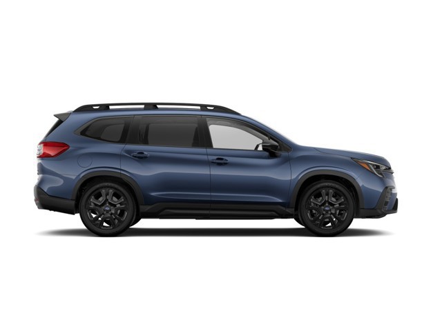 New 2025 Subaru Ascent Onyx Edition New 2025 Subaru Ascent Onyx Edition
