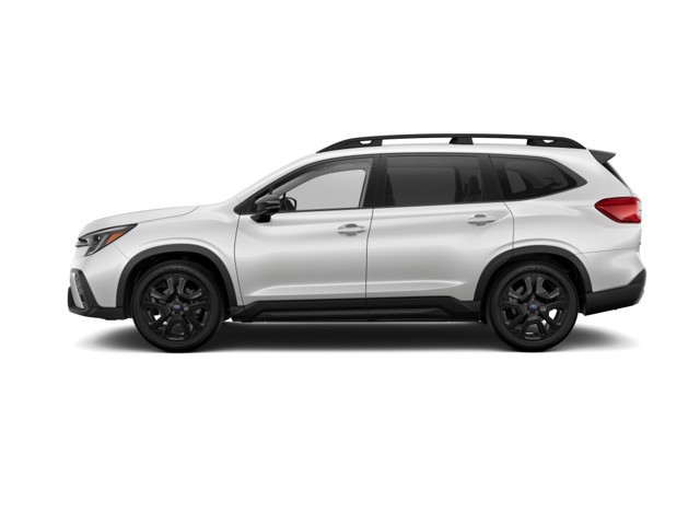 New 2025 Subaru Ascent Onyx Edition