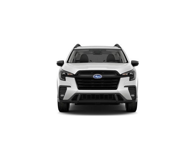 New 2025 Subaru Ascent Onyx Edition