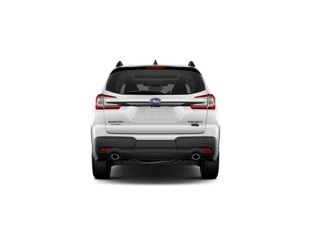 New 2025 Subaru Ascent Onyx Edition