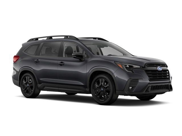 2025 Subaru Ascent Onyx Edition