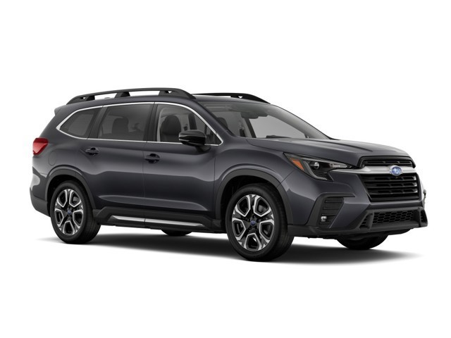 2026 Subaru Ascent Limited 8-Passenger