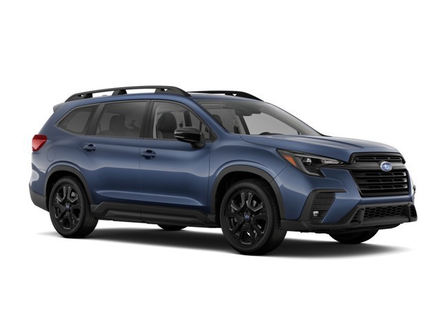 2025 Subaru ASCENT Onyx Edition