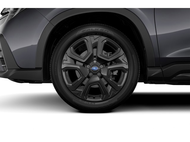 New 2025 Subaru Ascent Onyx Edition