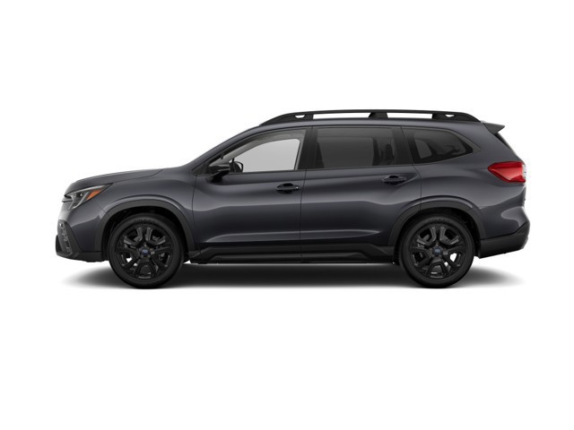 New 2025 Subaru Ascent Onyx Edition
