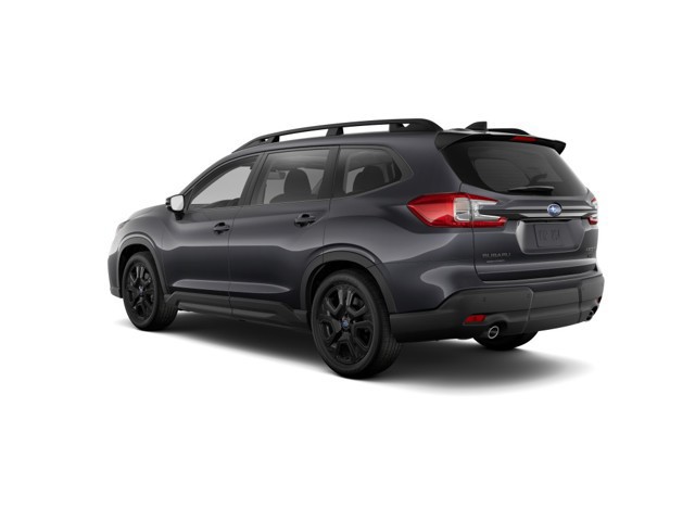 New 2025 Subaru Ascent Onyx Edition