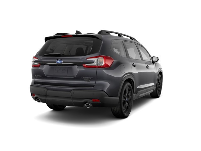 New 2025 Subaru Ascent Onyx Edition