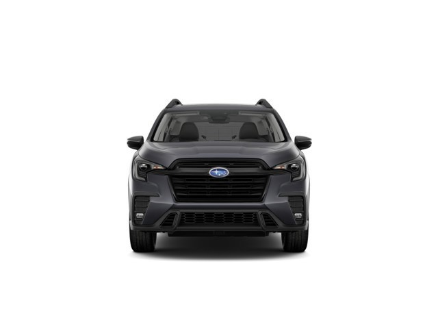 New 2025 Subaru Ascent Onyx Edition