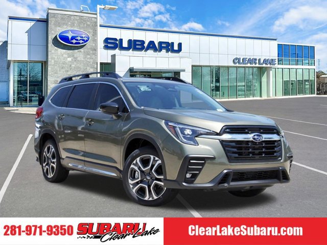 2026 Subaru Ascent Limited