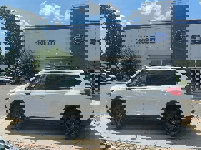 2025 Subaru Ascent Onyx Edition
