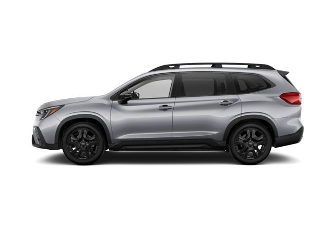 New 2025 Subaru Ascent Onyx Edition