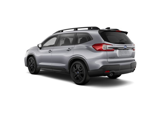 New 2025 Subaru Ascent Onyx Edition