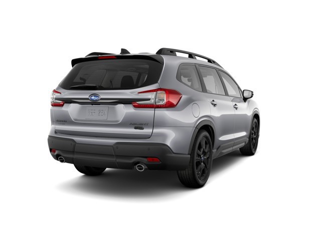 New 2025 Subaru Ascent Onyx Edition